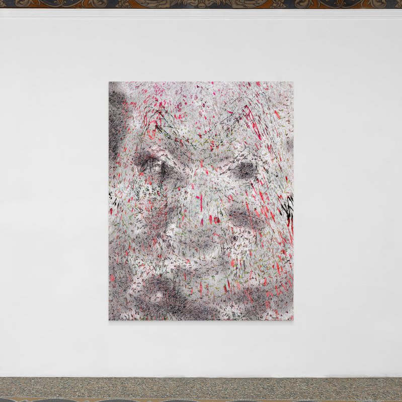 Alex Fischer, Severen, 2017-12-03, digital